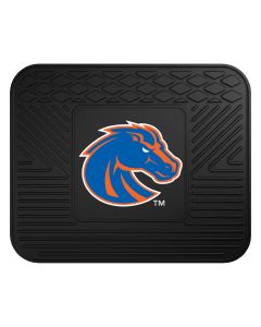 Fanmats ® - Boise State University Universal Vinyl Utility Rear Floor Mat (11856)