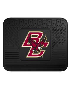 Fanmats Boston College Universal Vinyl Utility Rear Floor Mat, Rear Mat