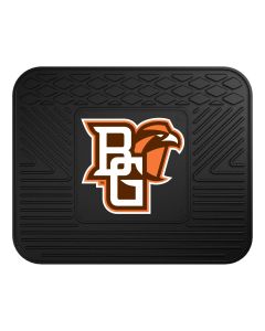 Fanmats ® - Bowling Green State University Universal Vinyl Utility Rear Floor Mat (13237)