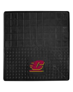 Fanmats ® - Central Michigan University Universal Heavy Duty Vinyl Cargo Mat (13289)