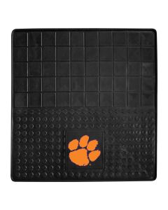 Fanmats ® - Clemson University Universal Heavy Duty Vinyl Cargo Mat (10851)
