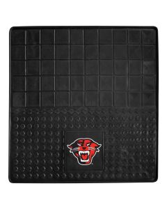 Fanmats ® - Davenport University Universal Heavy Duty Vinyl Cargo Mat (18445)