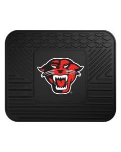 Fanmats ® - Davenport University Universal Vinyl Utility Rear Floor Mat (18444)