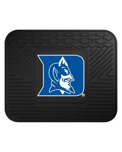 Fanmats ® - Duke University Universal Vinyl Utility Rear Floor Mat (12098)