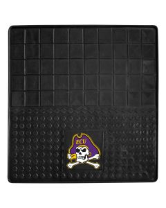 Fanmats ® - East Carolina University Universal Heavy Duty Vinyl Cargo Mat (17617)
