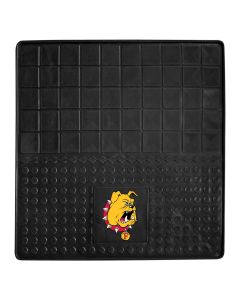 Fanmats ® - Ferris State University Universal Heavy Duty Vinyl Cargo Mat (18498)
