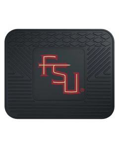 Fanmats ® - Florida State University Universal Vinyl Utility Rear Floor Mat (10072)