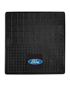 Fanmats ® - Ford Oval Universal Heavy Duty Vinyl Cargo Mat (16118)