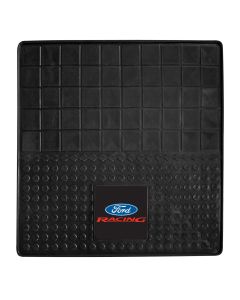 Fanmats ® - Ford Racing Universal Heavy Duty Vinyl Cargo Mat (16024)