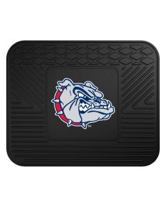 Fanmats ® - Gonzaga University Universal Vinyl Utility Rear Floor Mat (15027)