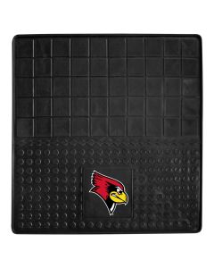 Fanmats ® - Illinois State University Universal Heavy Duty Vinyl Cargo Mat (13294)