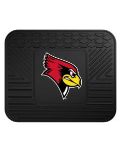 Fanmats ® - Illinois State University Universal Vinyl Utility Rear Floor Mat (13293)