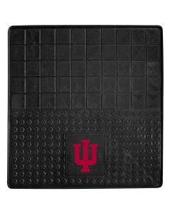 Fanmats ® - Indiana University Universal Heavy Duty Vinyl Cargo Mat (10856)