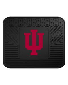 Fanmats ® - Indiana University Universal Vinyl Utility Rear Floor Mat (10061)