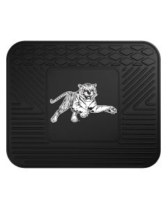 Fanmats ® - Jackson State University Universal Vinyl Utility Rear Floor Mat (12926)