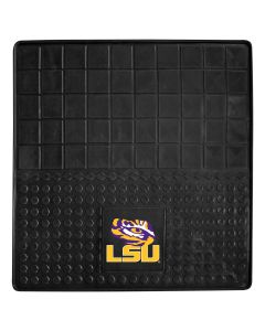 Fanmats ® - Louisiana State University Universal Heavy Duty Vinyl Cargo Mat (10809)
