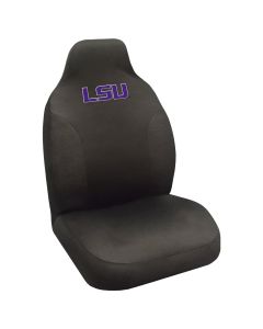 Fanmats ® - Louisiana State University Universal Seat Cover (14970)