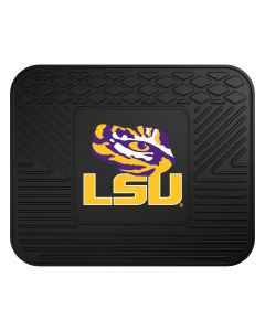 Fanmats ® - Louisiana State University Universal Vinyl Utility Rear Floor Mat (10092)