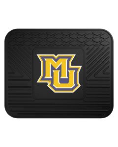 Fanmats ® - Marquette University Universal Vinyl Utility Rear Floor Mat (12141)
