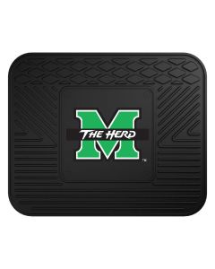 Fanmats ® - Marshall University Universal Vinyl Utility Rear Floor Mat (12825)