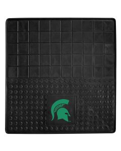 Fanmats ® - Michigan State University Universal Heavy Duty Vinyl Cargo Mat (10829)