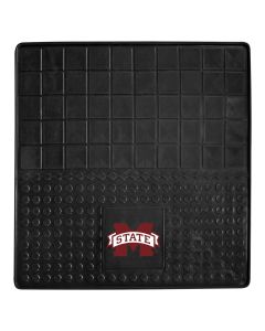 Fanmats ® - Mississippi State University Universal Heavy Duty Vinyl Cargo Mat (11776)