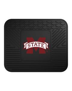 Fanmats ® - Mississippi State University Universal Vinyl Utility Rear Floor Mat (11775)