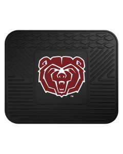 Fanmats ® - Missouri State Universal Vinyl Utility Rear Floor Mat (15668)