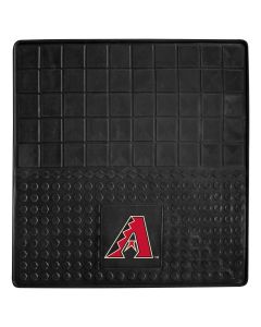 Fanmats ® - MLB Arizona Diamondbacks Universal Heavy Duty Vinyl Cargo Mat (10884)