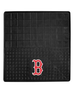 Fanmats ® - MLB Boston Red Sox Universal Heavy Duty Vinyl Cargo Mat (10866)