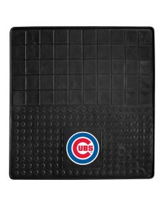 Fanmats ® - MLB Chicago Cubs Universal Heavy Duty Vinyl Cargo Mat (10868)