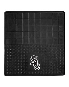 Fanmats ® - MLB Chicago White Sox Universal Heavy Duty Vinyl Cargo Mat (10870)