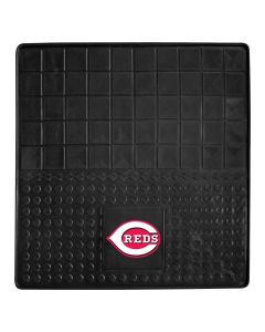Fanmats ® - MLB Cincinnati Reds Universal Heavy Duty Vinyl Cargo Mat (10888)
