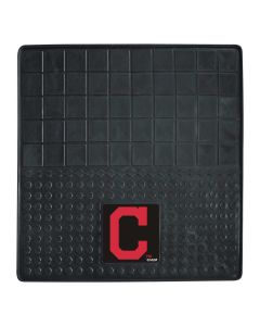 Fanmats ® - MLB Cleveland Indians Universal Heavy Duty Vinyl Cargo Mat (10876)
