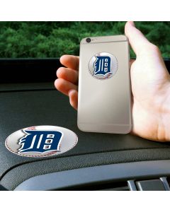 Fanmats ® - MLB Detroit Tigers Dashboard Phone Grips (11168)