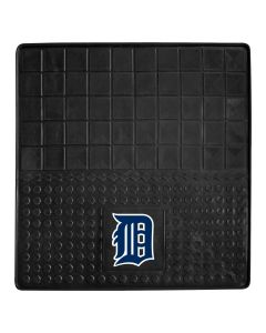 Fanmats ® - MLB Detroit Tigers Universal Heavy Duty Vinyl Cargo Mat (10871)