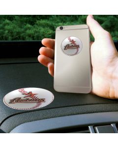 Fanmats ® - MLB Houston Astros Dashboard Phone Grips (11170)