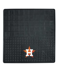 Fanmats ® - MLB Houston Astros Universal Heavy Duty Vinyl Cargo Mat (10875)