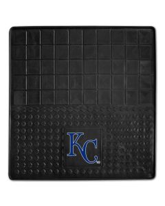 Fanmats ® - MLB Kansas City Royals Universal Heavy Duty Vinyl Cargo Mat (10889)