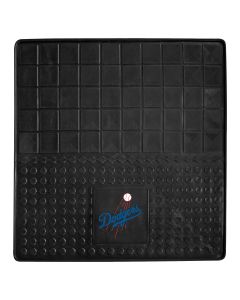 Fanmats ® - MLB Los Angeles Dodgers Universal Heavy Duty Vinyl Cargo Mat (10879)