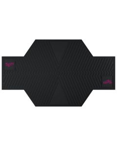Fanmats ® - MLB Minnesota Twins Heavy Duty Rubber Motorcycle Mat (15358)