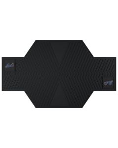 Fanmats ® - MLB New York Mets Heavy Duty Rubber Motorcycle Mat (15341)