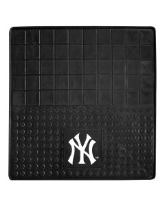 Fanmats ® - MLB New York Yankees Universal Heavy Duty Vinyl Cargo Mat (10867)