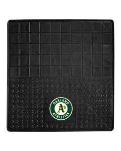Fanmats ® - MLB Oakland Athletics Universal Heavy Duty Vinyl Cargo Mat (10886)