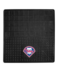Fanmats ® - MLB Philadelphia Phillies Universal Heavy Duty Vinyl Cargo Mat (10869)