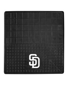 Fanmats ® - MLB San Diego Padres Universal Heavy Duty Vinyl Cargo Mat (10894)