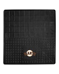 Fanmats ® - MLB San Francisco Giants Universal Heavy Duty Vinyl Cargo Mat (10882)