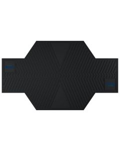 Fanmats ® - MLB Seattle Mariners Heavy Duty Rubber Motorcycle Mat (15364)
