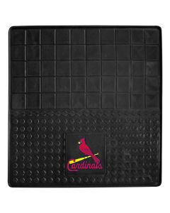 Fanmats ® - MLB St Louis Cardinals Universal Heavy Duty Vinyl Cargo Mat (10872)