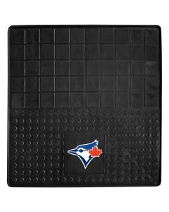 Fanmats ® - MLB Toronto Blue Jays Universal Heavy Duty Vinyl Cargo Mat (10887)